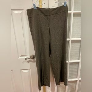 Chicos herringbone Pants